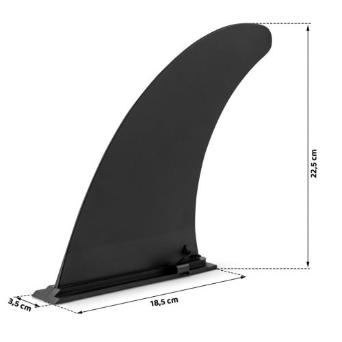 Uszony Neo-Sport SUP deszkához