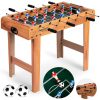 Neosport csocsóasztal 70x37x62cm NS-802 fa