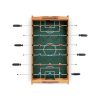 Neosport csocsóasztal 70x37x62cm NS-802 fa