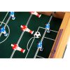 Neosport csocsóasztal 70x37x62cm NS-802 fa