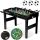 Neosport Csocsóasztal 118x61x79 cm NS-805 Fekete