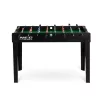 Neosport Csocsóasztal 118x61x79 cm NS-805 Fekete