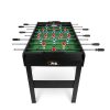 Neosport Csocsóasztal 118x61x79 cm NS-805 Fekete