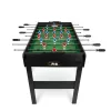 Neosport Csocsóasztal 118x61x79 cm NS-805 Fekete