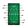 Neosport Csocsóasztal 118x61x79 cm NS-805 Fekete