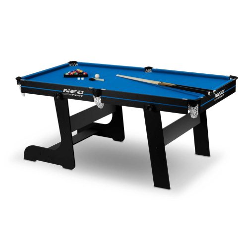 Biliárdasztal kiegészítőkkel Neo-Sport NS-808
