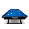 Biliárdasztal kiegészítőkkel Neo-Sport NS-808