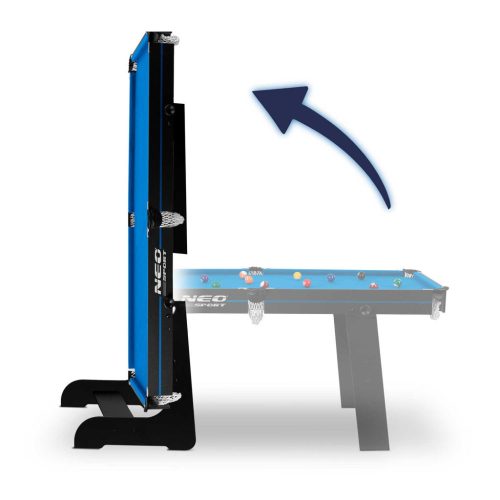 Biliárdasztal kiegészítőkkel Neo-Sport NS-808