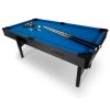 Biliárdasztal kiegészítőkkel, 178 x 95 x 80 cm - Neo-Sport NS-809 
