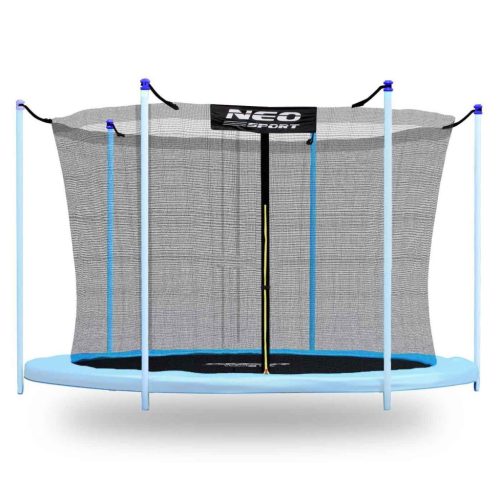 Belső háló trambulinhoz 252cm 8ft Neo-Sport