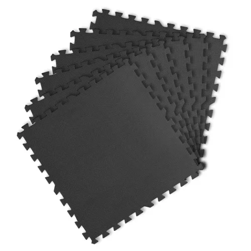 Puzzle habszivacs edzőszőnyeg, 180 x 120 - Neo-Sport 192401
