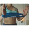 Ellenállás szalag készlet gyakorlatokhoz NS-959 Neo-Sport 5 db