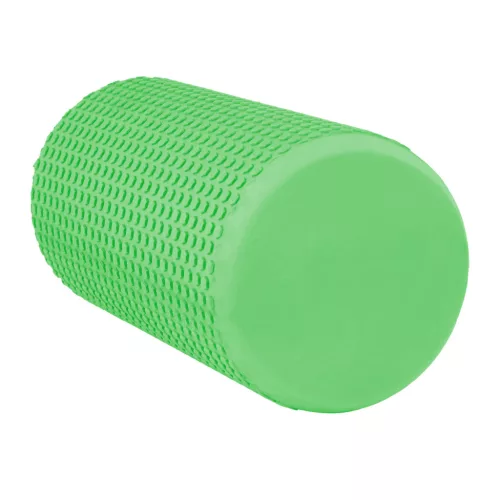 Görgős edzőgörgő EVA NS-963 zöld