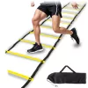 Koordinációs létra 6m Neo-Sport NS-967