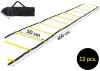 Koordinációs létra 6m Neo-Sport NS-967
