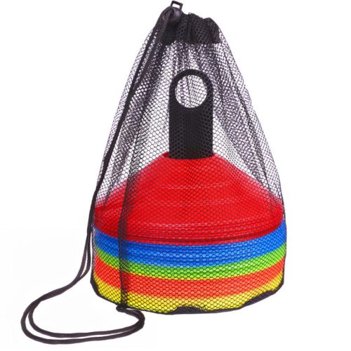 Edzőkúpok, kúpok, 50 db Neo-Sport NS-968