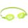 Zöld Bestway 21002 gyermek úszószemüveg