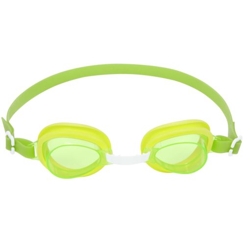 Zöld Bestway 21002 gyermek úszószemüveg