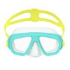 Türkiz úszómaszk Bestway 22011