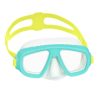 Türkiz úszómaszk Bestway 22011