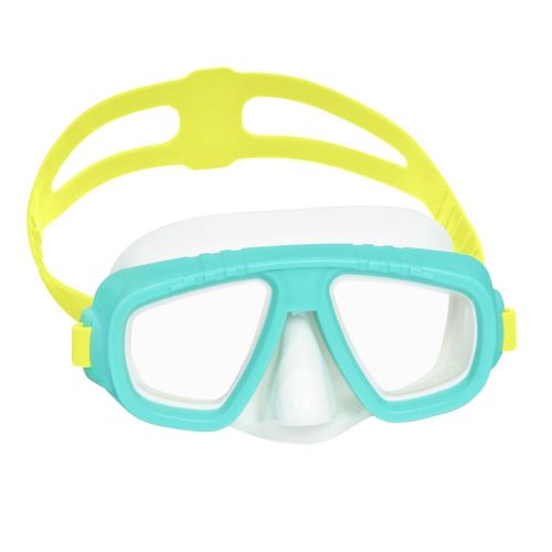 Türkiz úszómaszk Bestway 22011