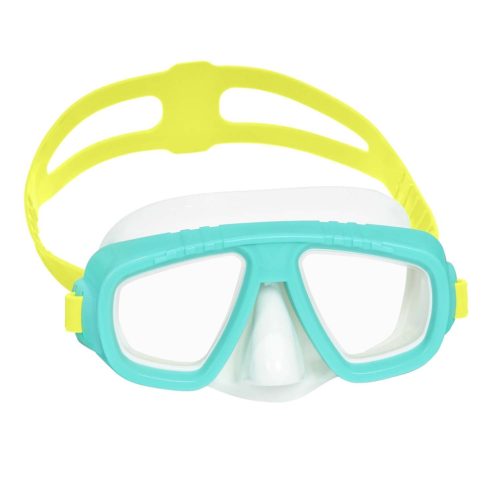 Türkiz úszómaszk Bestway 22011