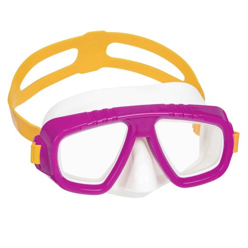 Bestway 22011 rózsaszín úszómaszk