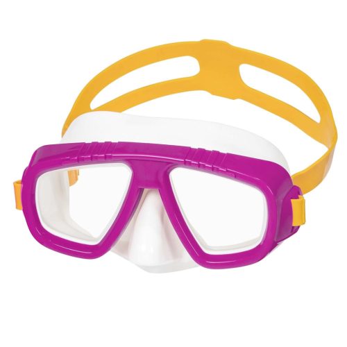 Bestway 22011 rózsaszín úszómaszk