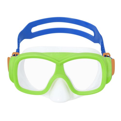 Bestway 22039 zöld-kék úszómaszk
