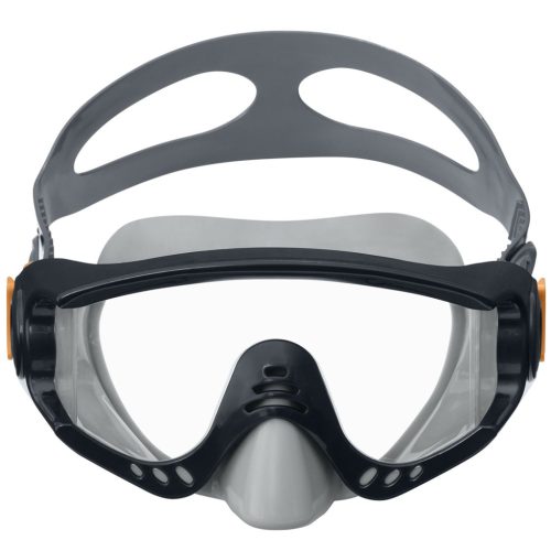 Bestway 22044 fekete úszómaszk