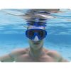 Kék úszómaszk Bestway 22044