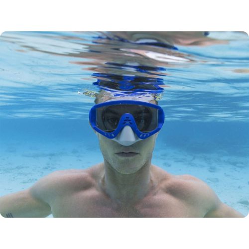 Kék úszómaszk Bestway 22044