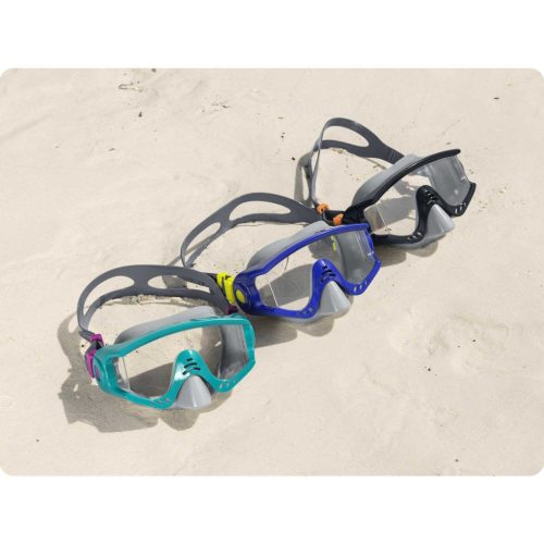 Kék úszómaszk Bestway 22044