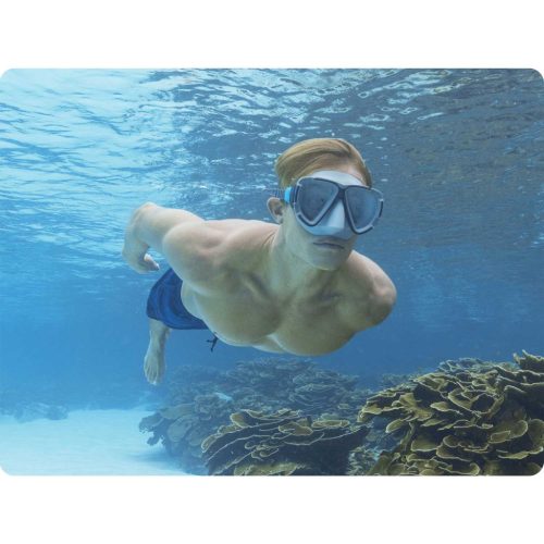 Szürke úszómaszk Bestway 22052