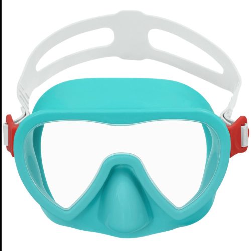 Bestway türkiz úszómaszk 22057