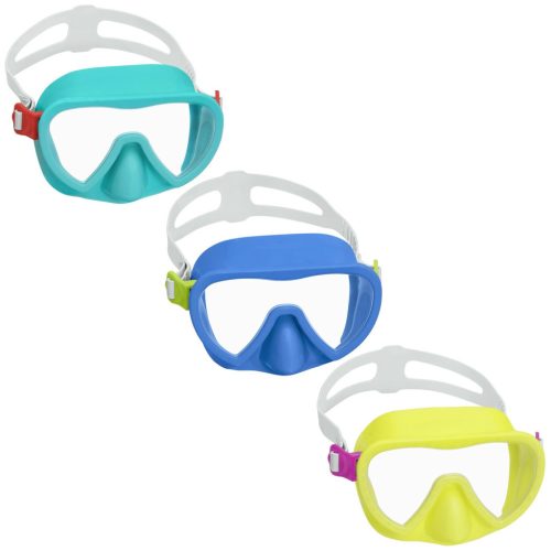 Kék úszómaszk Bestway 22057