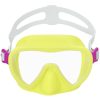 Sárga úszómaszk Bestway 22057
