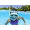 Bestway türkiz búvárkészlet 24018