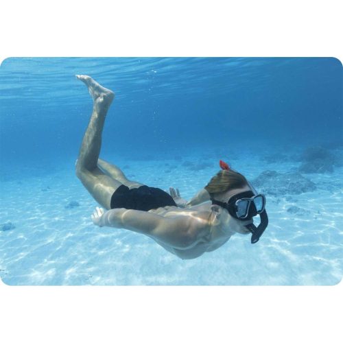 Búvárkészlet szürke Bestway 24021