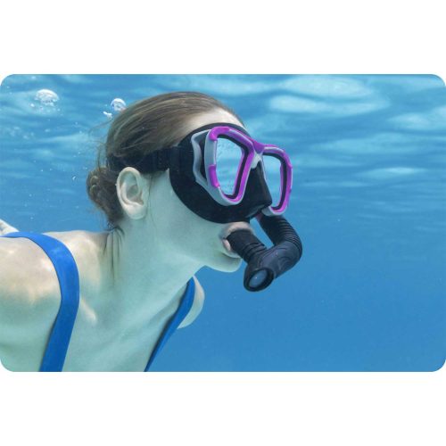 Bestway 24021 Purple búvárkészlet