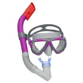 Purple Bestway 24029 búvárkészlet