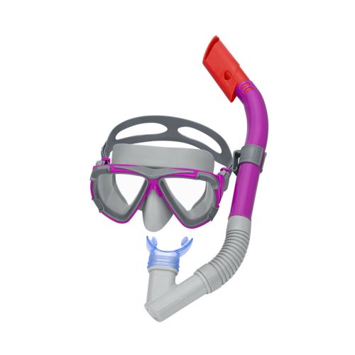 Purple Bestway 24029 búvárkészlet