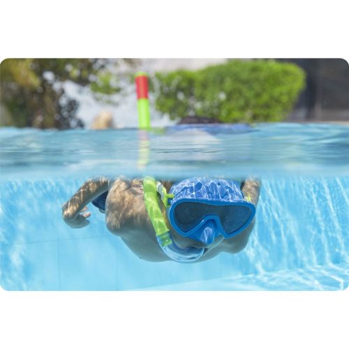 Bestway 24036 kék búvárkészlet