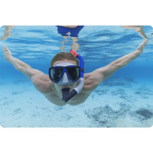 Blue Bestway 24053 búvárkészlet