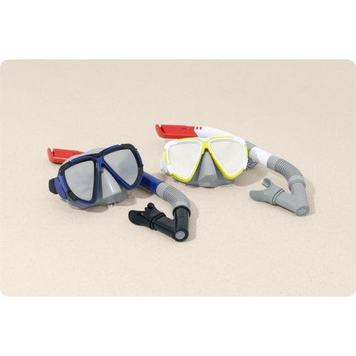 Blue Bestway 24053 búvárkészlet