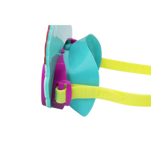 Bestway 24059 Pink búvárkészlet gyerekeknek