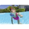 Bestway 24059 Pink búvárkészlet gyerekeknek
