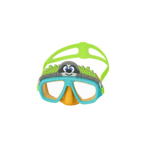 Bestway 24059 Türkiz gyermek búvárkészlet