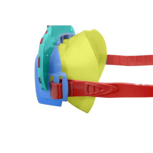 Bestway 24059 kék gyermek búvárkészlet