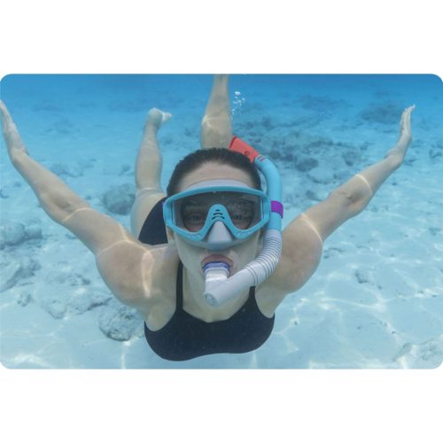 Bestway 24068 Türkiz búvárkészlet